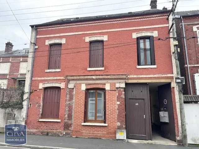 Photo 8 appartement Laon