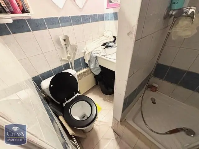 Photo 5 appartement Laon