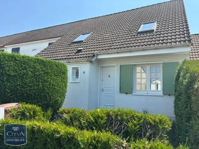Photo 2 Maison 5 pièces 91m²