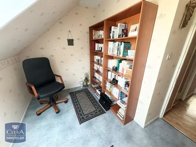 Photo 7 Maison 5 pièces 91m²