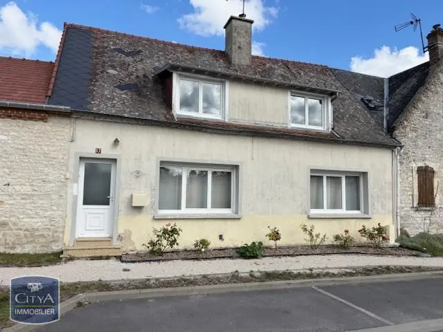 Photo 9 maison Marchais