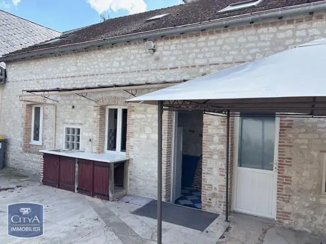Photo 20 maison Marchais