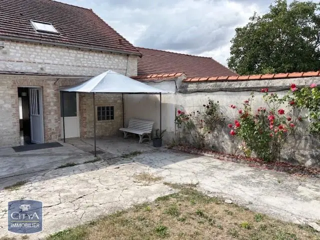 Photo 25 maison Marchais