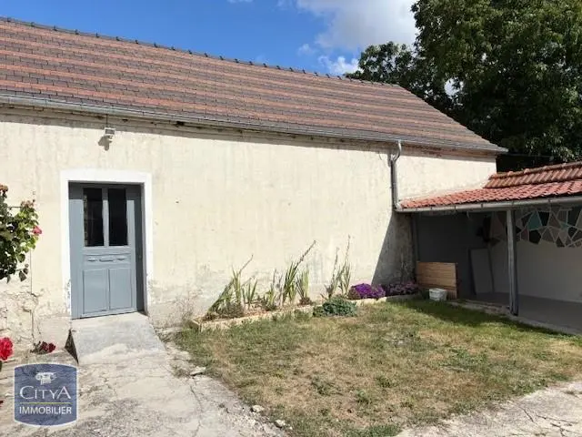 Photo 26 maison Marchais