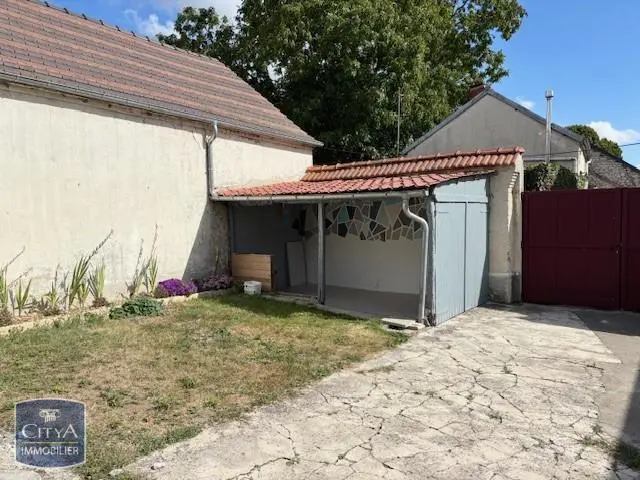 Photo 27 maison Marchais