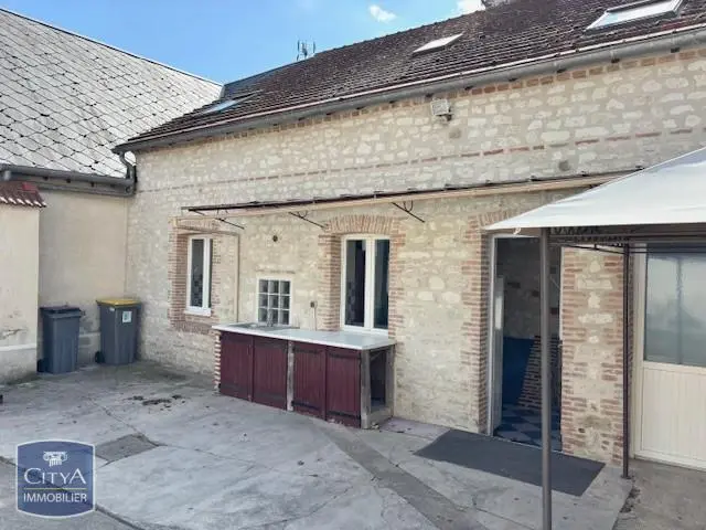 Photo 28 maison Marchais