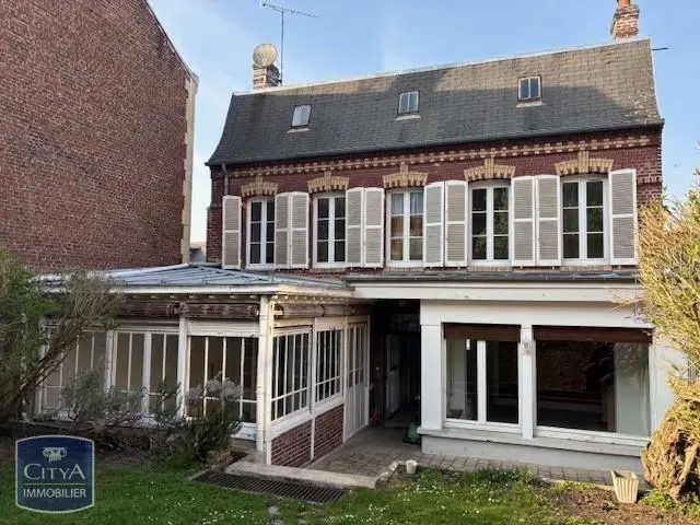 Photo 21 Maison 10 pièces 246m²