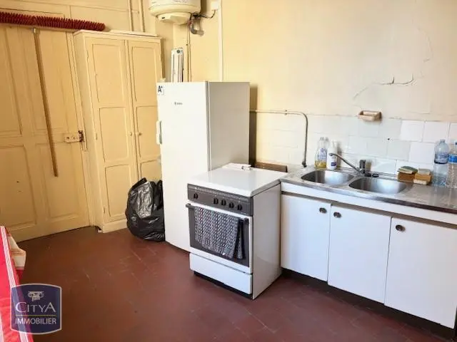 Photo 10 Local Professionnel 1 pièce 202m²