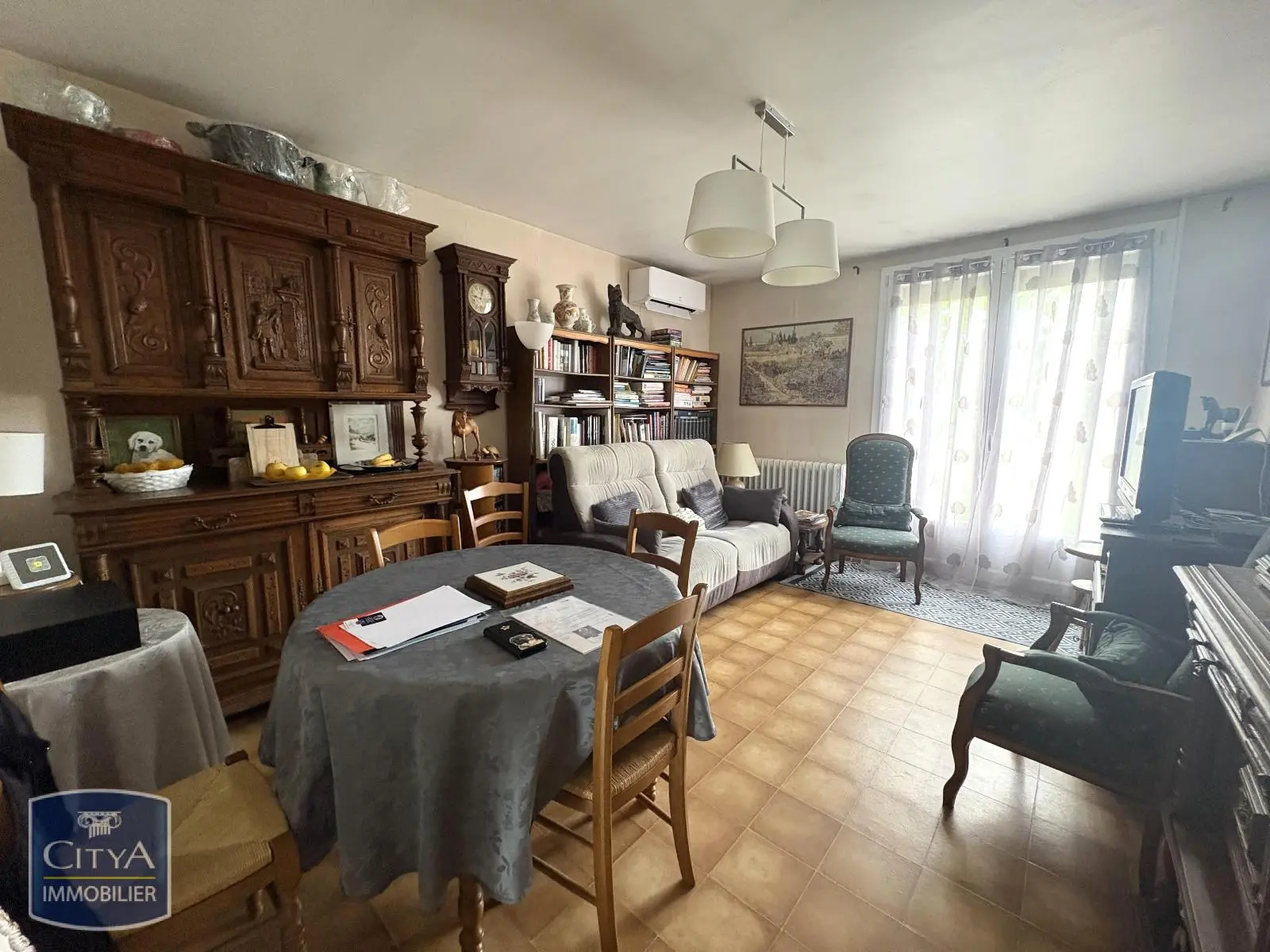 Photo 3 Maison 4 pièces 87m²