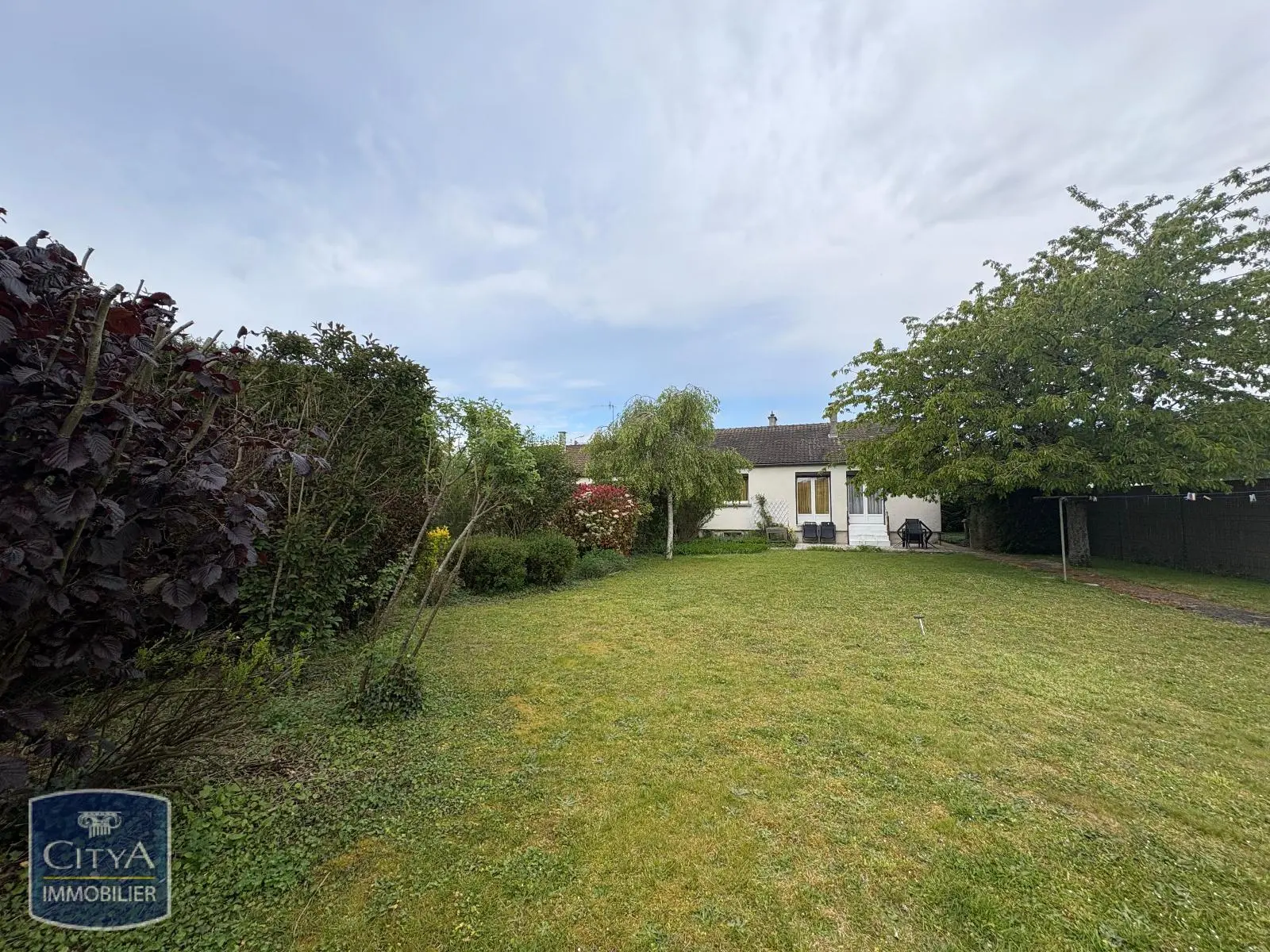 Photo 8 Maison 4 pièces 87m²