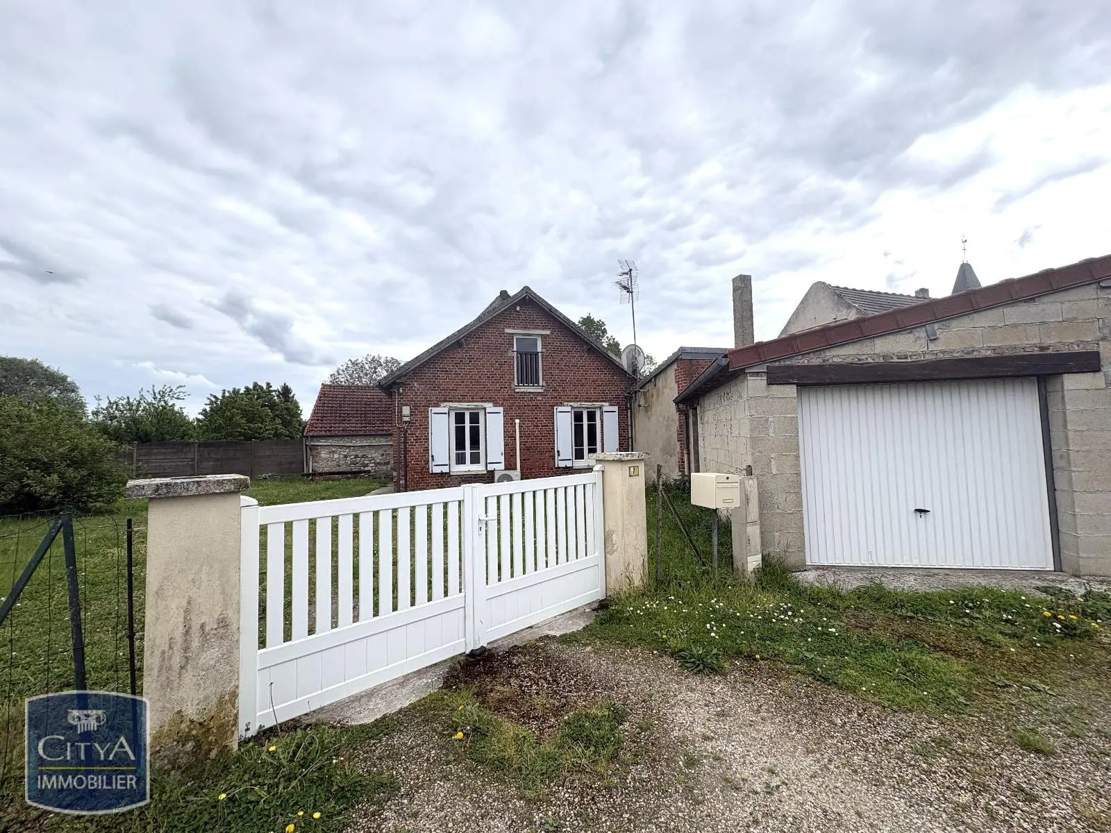 Photo 11 Maison 3 pièces 70m²
