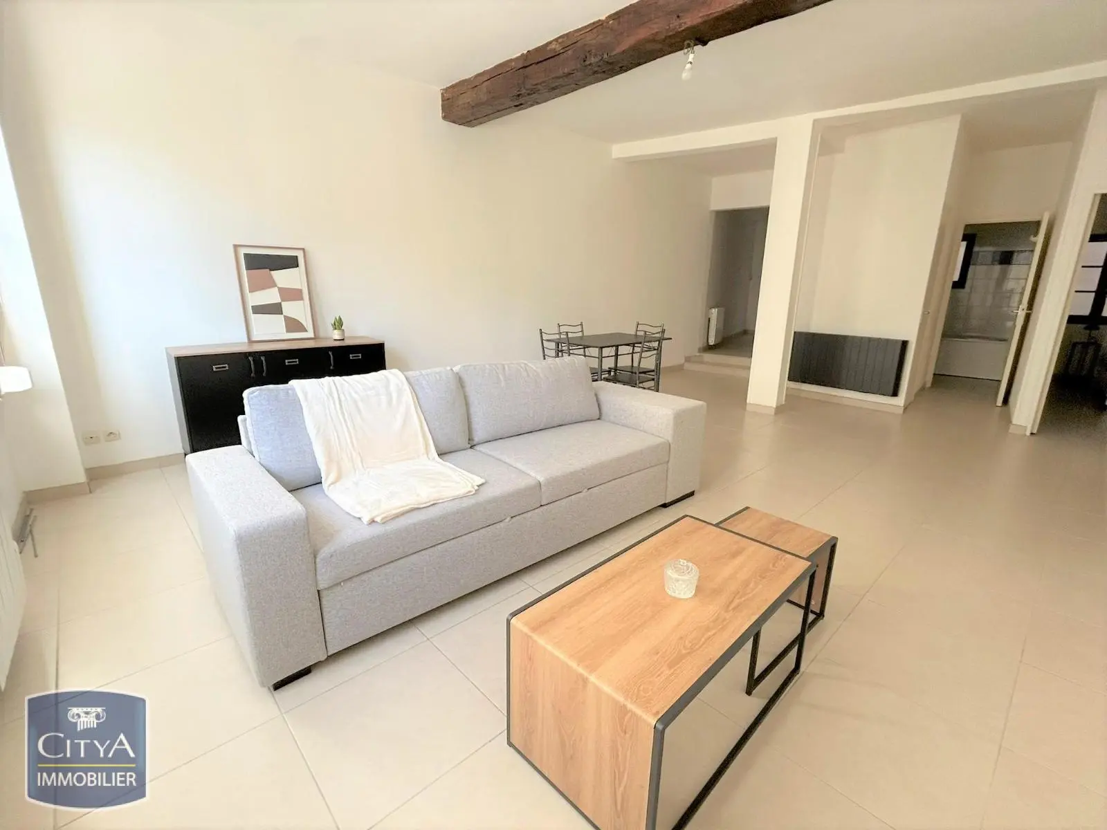 Photo 1 Immeuble 165m²