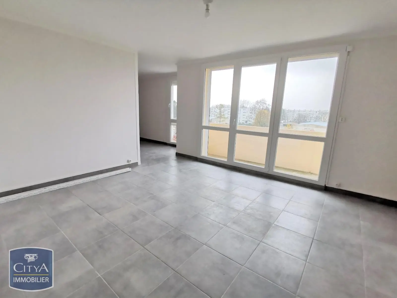 Photo 1 Appartement 4 pièces 68m²