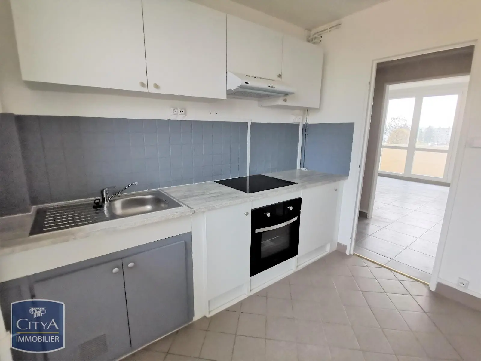 Photo 2 Appartement 4 pièces 68m²