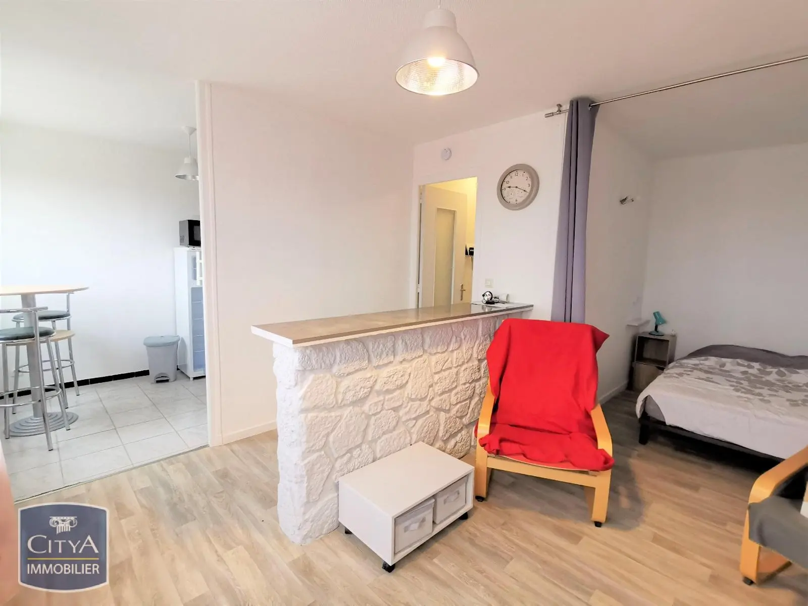 Photo 2 pour Appartement 1 pièce 31.66m² Photo 2 Appartement 1 pièce 31.66m²