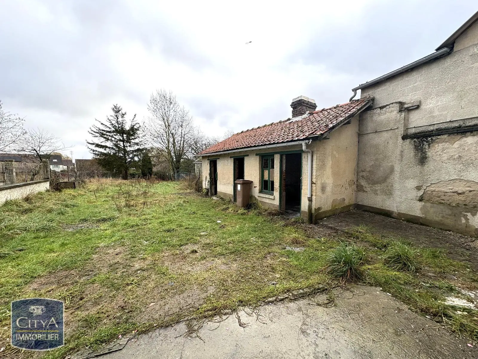 Photo 11 Maison 5 pièces 120m²