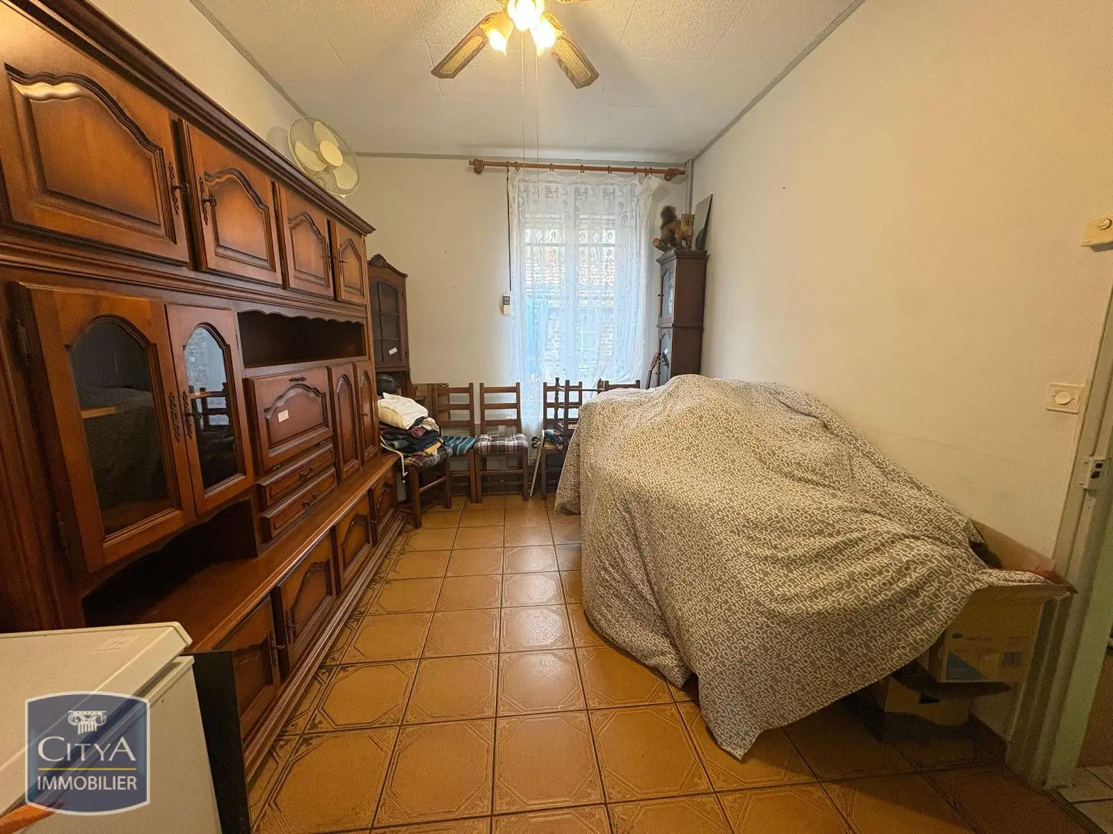 Photo 5 Maison 4 pièces 80m²