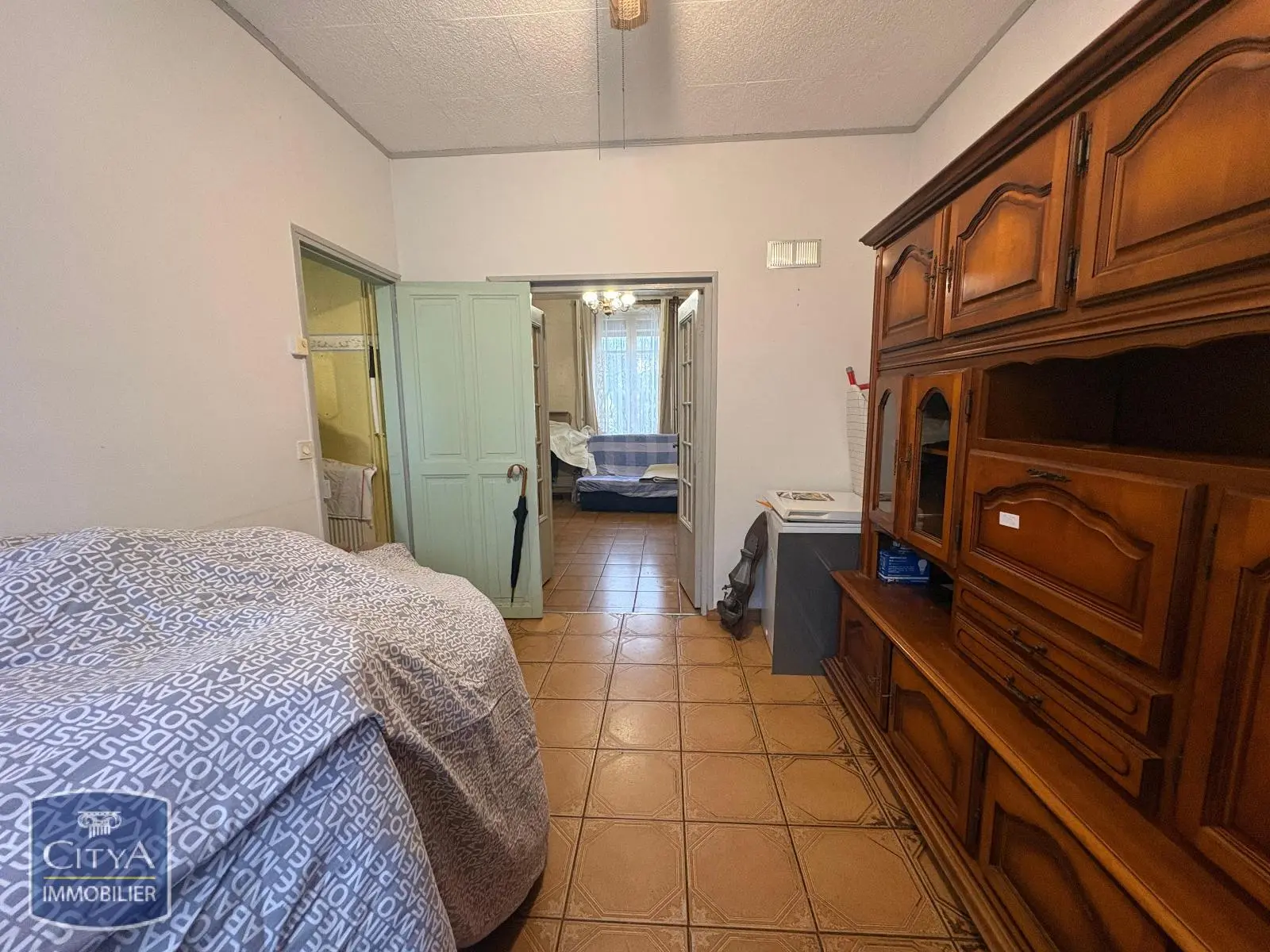 Photo 3 Maison 4 pièces 80m²