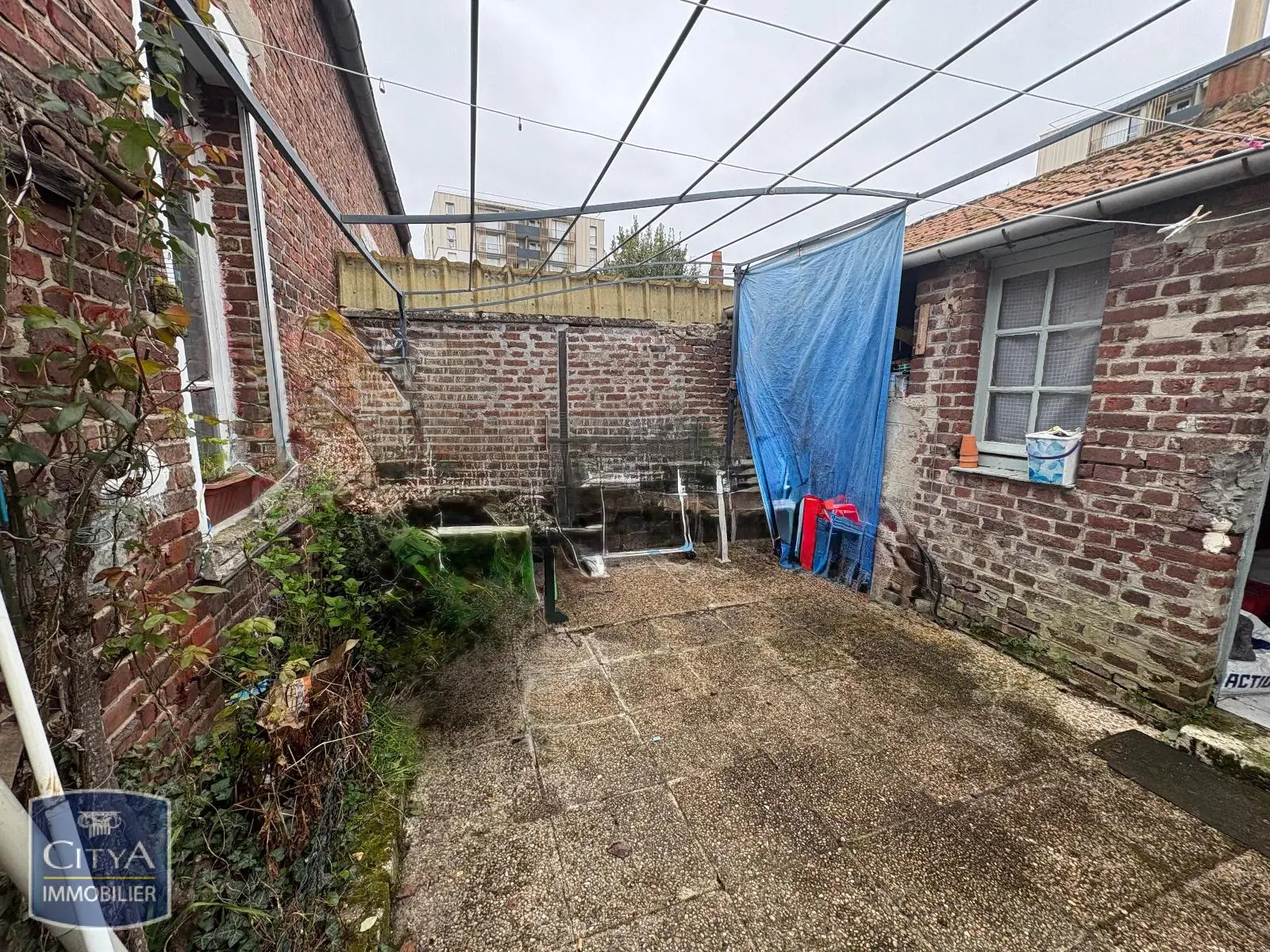 Photo 10 Maison 4 pièces 80m²