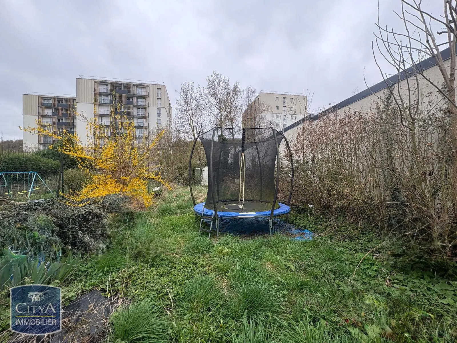 Photo 11 Maison 4 pièces 80m²