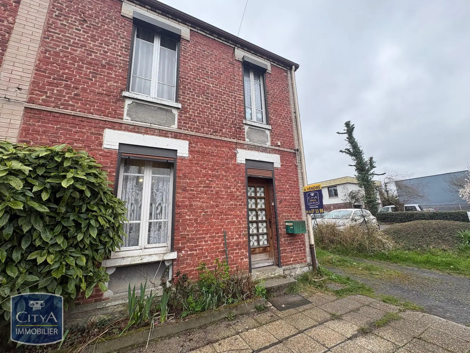 Photo 2 Maison 4 pièces 80m²