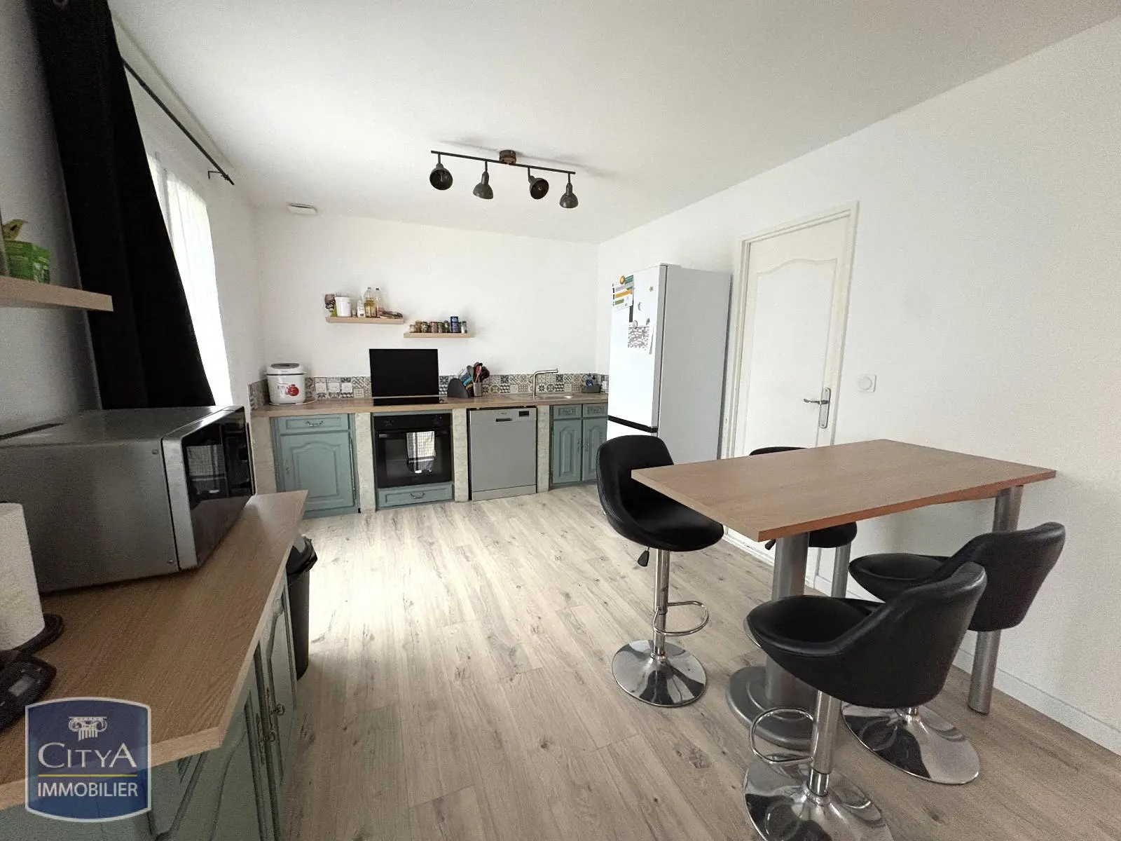 Photo 7 Maison 6 pièces 102m²