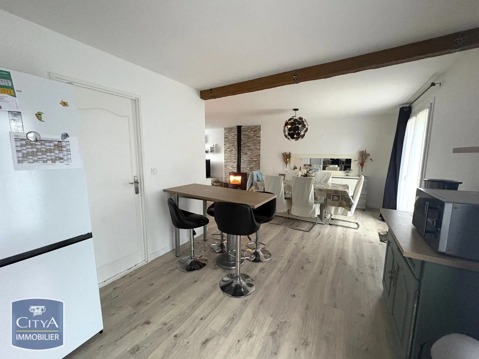 Photo 8 Maison 6 pièces 102m²