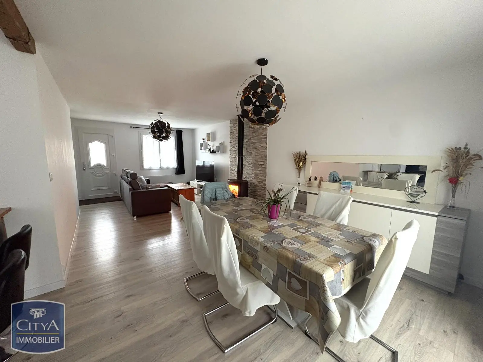 Photo 5 Maison 6 pièces 102m²