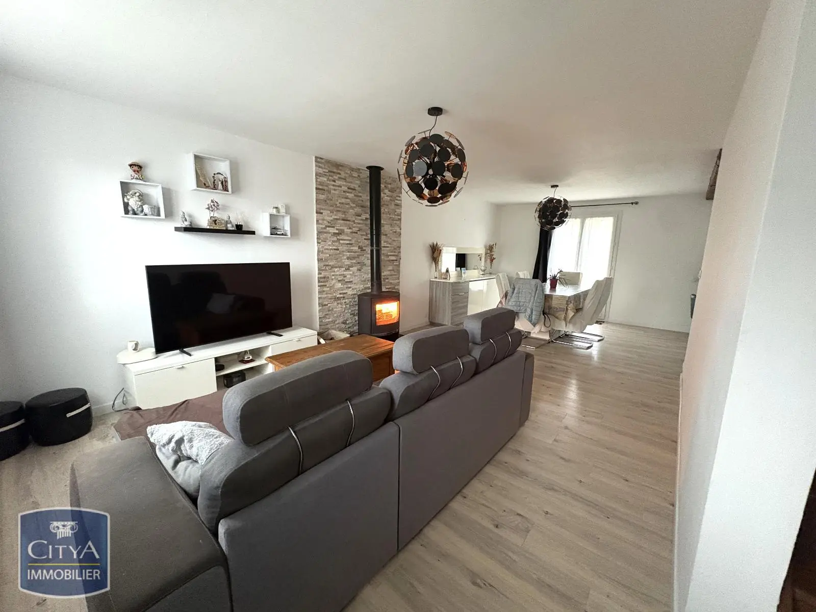 Photo 6 Maison 6 pièces 102m²