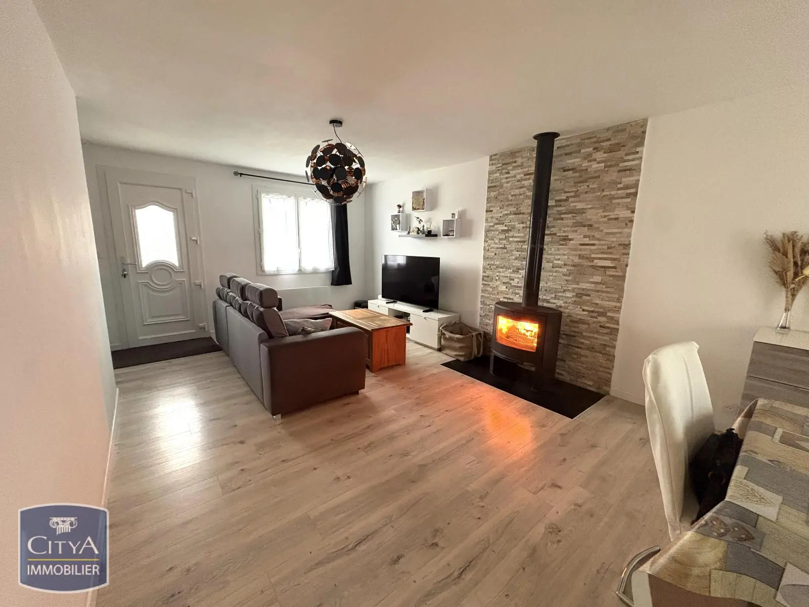 Photo 3 Maison 6 pièces 102m²