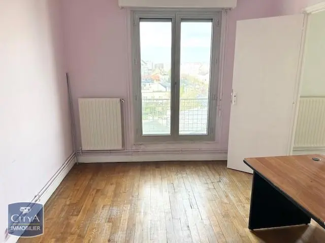 Photo 7 appartement Laon