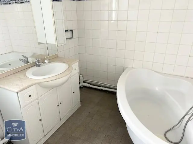Photo 8 appartement Laon
