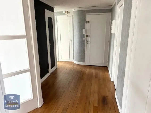 Photo 10 appartement Laon