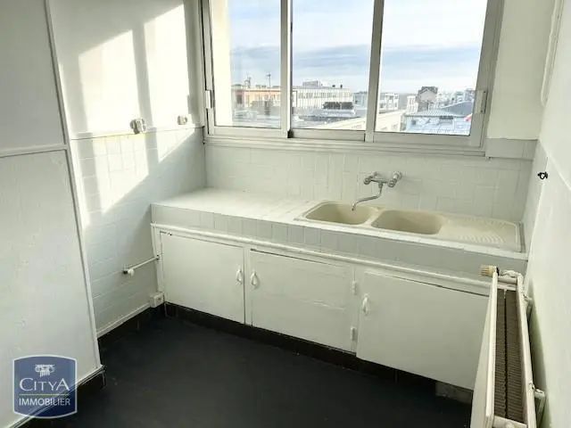 Photo 2 appartement Laon