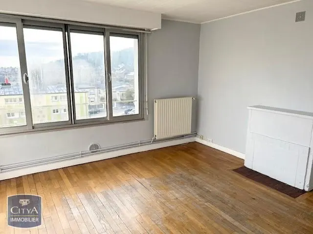 Photo 3 appartement Laon