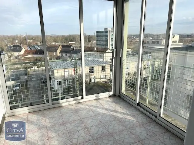 Photo 1 appartement Laon
