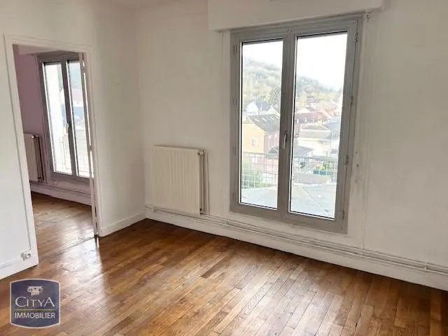 Photo 5 appartement Laon