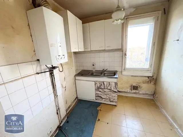 Photo 7 Appartement 4 pièces 68m²