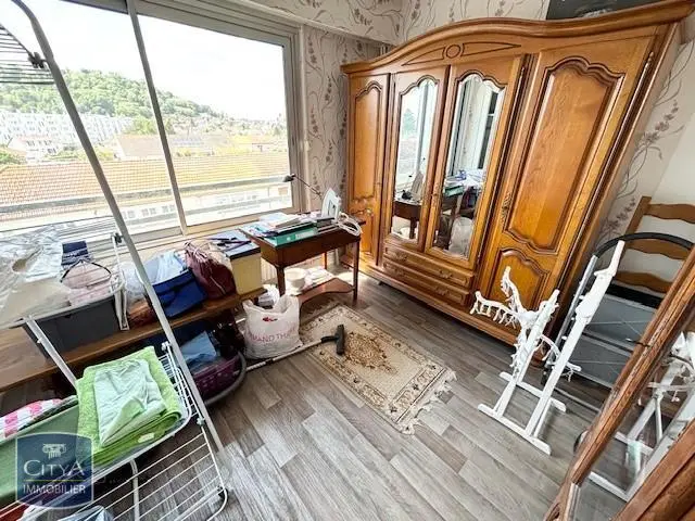 Photo 9 Appartement 3 pièces 60m²
