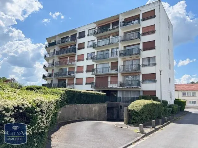 Photo 4 Appartement 3 pièces 60m²