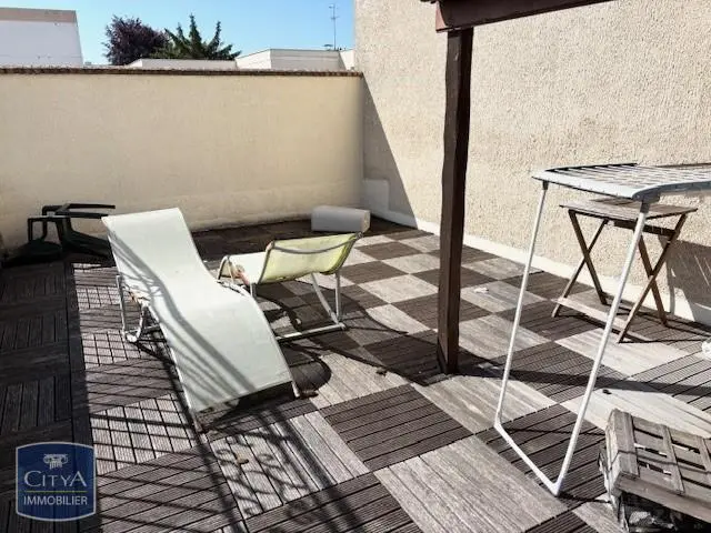 Photo 1 Appartement
