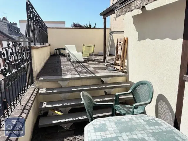 Photo 2 Appartement