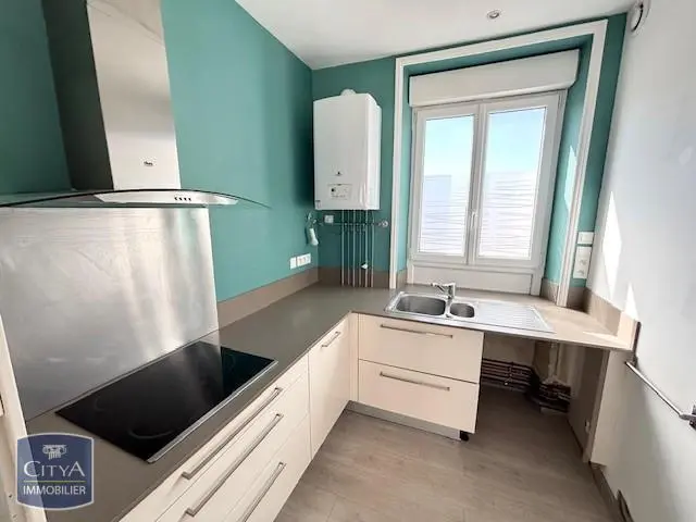 Photo 3 Appartement