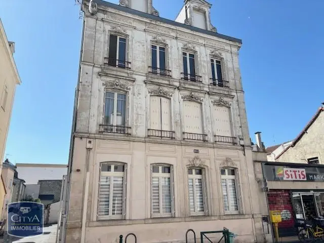 Photo 3 Appartement
