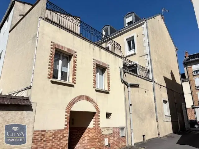 Photo 4 Appartement