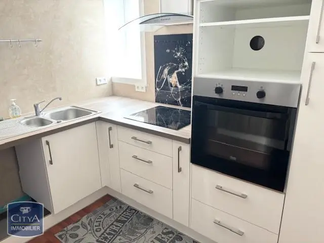Photo 9 Appartement 4 pièces 75m²