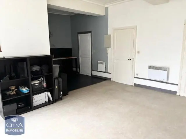 Photo 7 Appartement 1 pièce 38m²