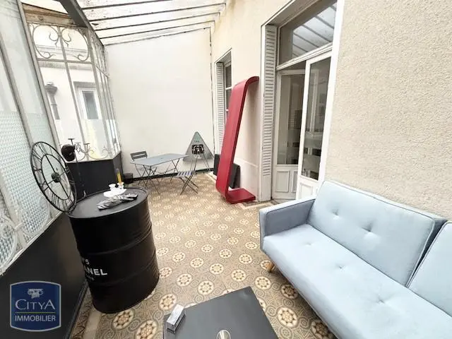 Photo 11 Appartement 1 pièce 38m²