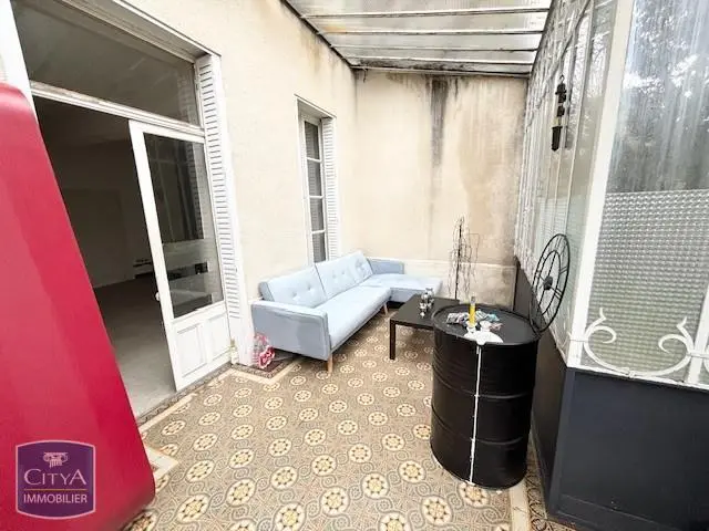 Photo 12 Appartement 1 pièce 38m²