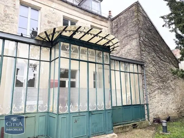 Photo 4 Appartement 1 pièce 38m²